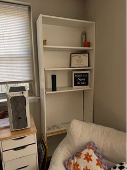 IKEA Billy Bookshelf (2)