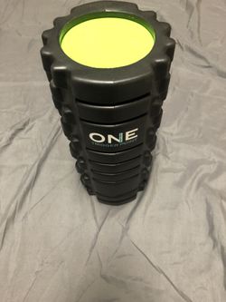 Foam roller