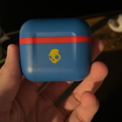 skullcandy earbuds