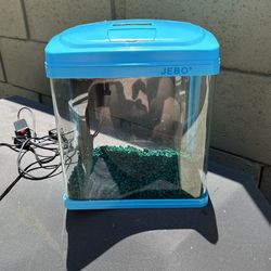 Kids Fish Tank