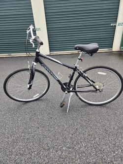 Cannondale 