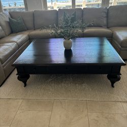 Coffee/Cocktail Table By Archive Home Century Furniture 