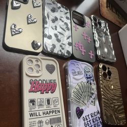 iPhone 12 Pro Cases 7 Cases