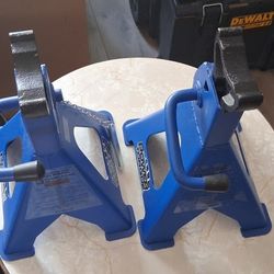 Jack Stands