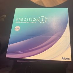 Percision 1 