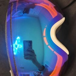 Swag Anti Fog Goggles 