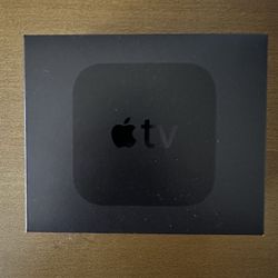 Apple TV HD (32GB)