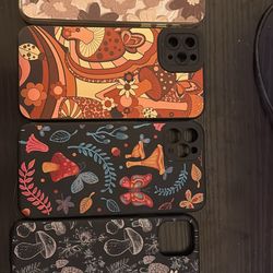iPhone 11 Pro Max cases