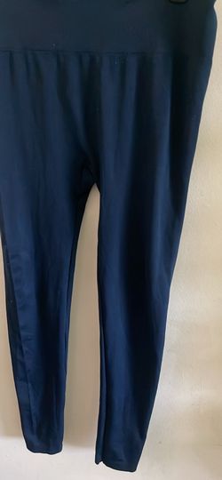 Fashion nova active leggings L/XL