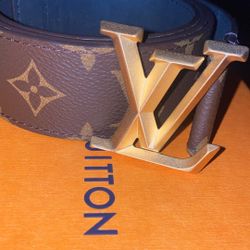 Lv Belt 