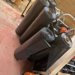 Polly Fabric Rolls For Sale 