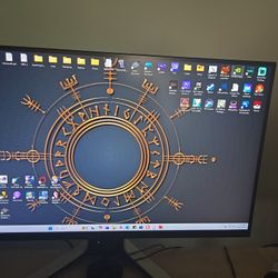 Gaming PC 1 Year Old 