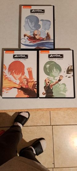 Avatar The Last Airbender