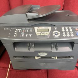Brother Printer 