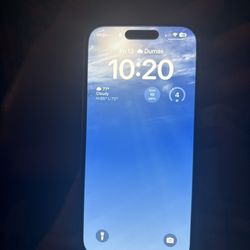 Iphone 16 Blue