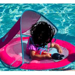 Swim accessories Toddlers Floaters Safety 