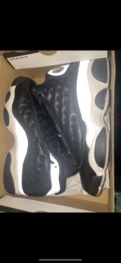 Jordan 13’s Size 5.5y