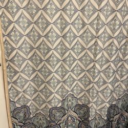 Shower Curtain And Decor 