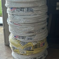 ROMEX WIRE