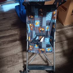 baby stroller 