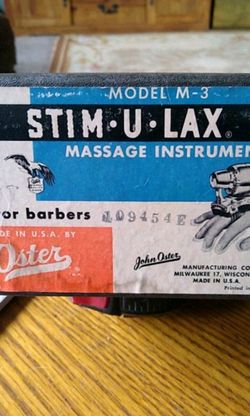 Stim u lax