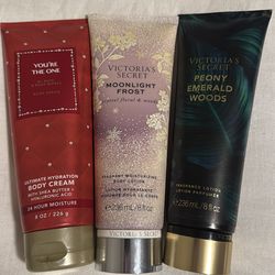 Body Cream