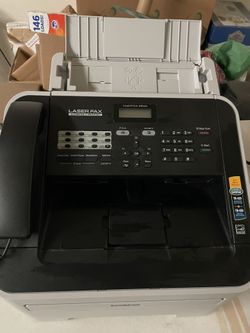 Brother IntelliFAX 2840