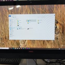 Dell ALL IN ONE i7 Desktop Computers 