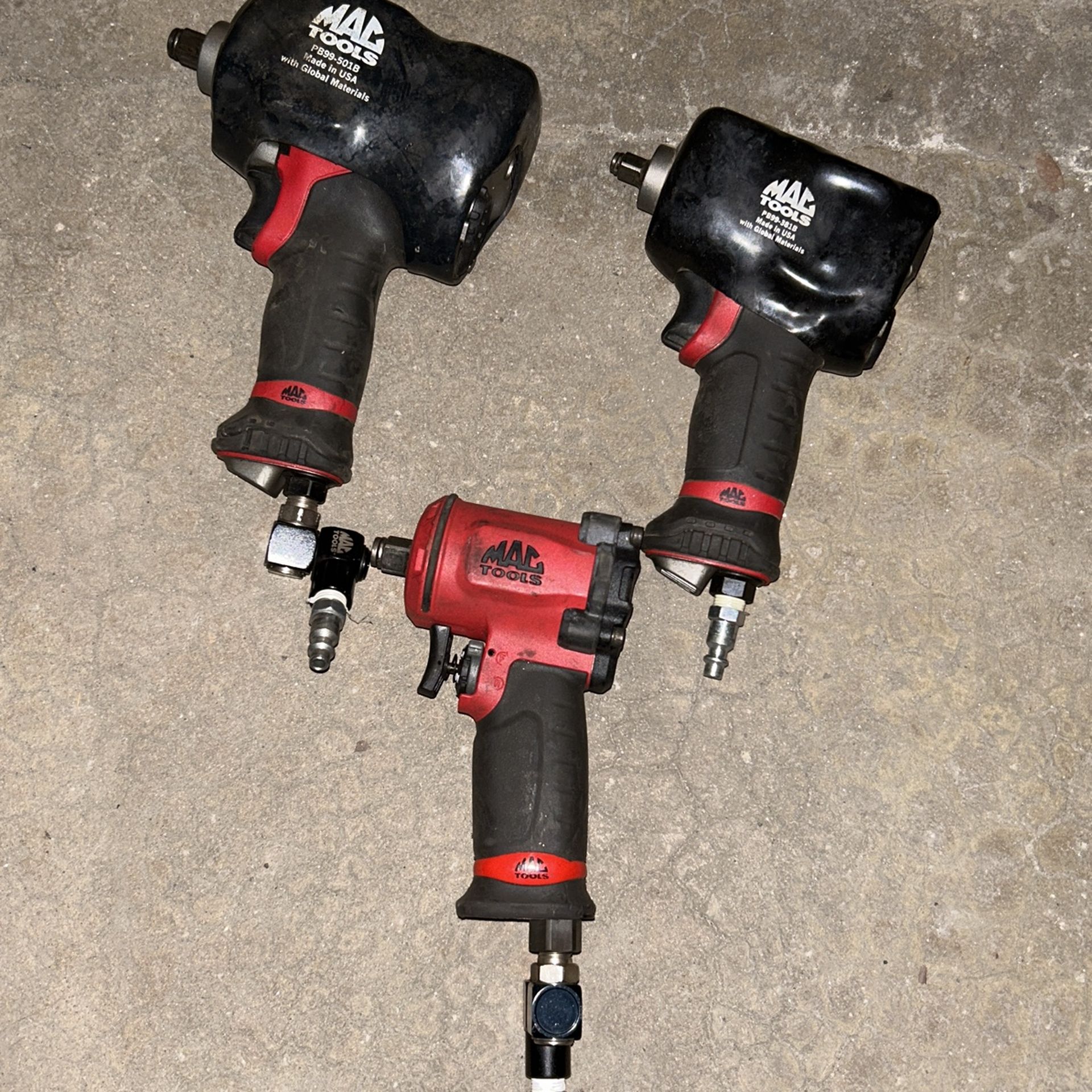Mac Tools