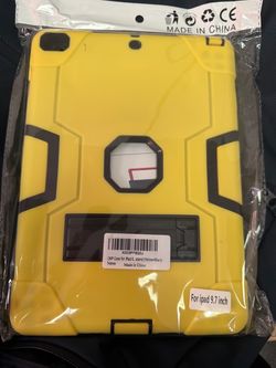 OKP iPad 9.7 inch Case with Stand