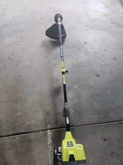 Ryobi gas Trimmer