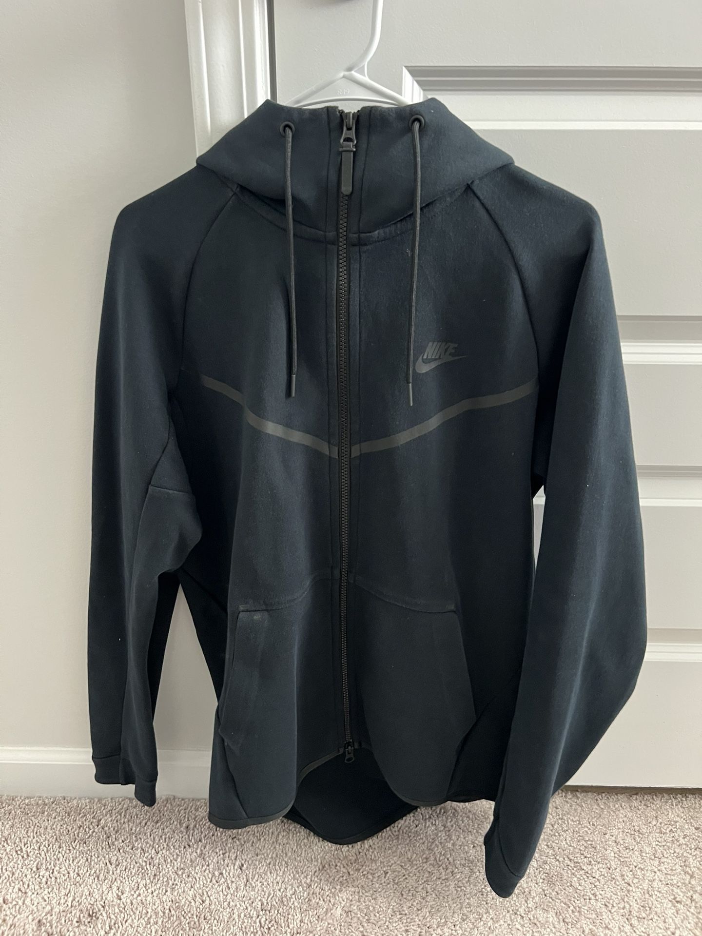 Nike Tech Fleece Set