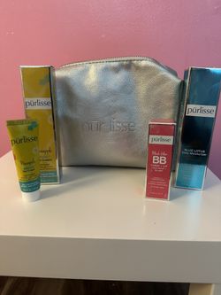 Beauty Products