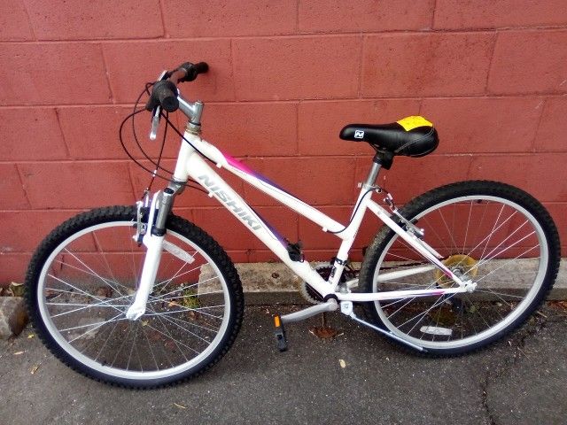 Nishski Mountain Ladies Bike