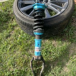 Infiniti Q50 Parts 