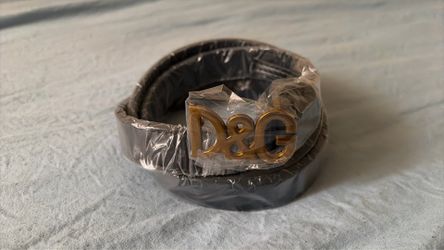 Belt