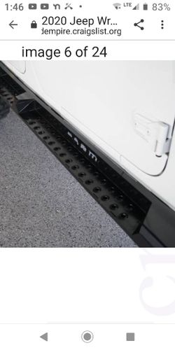 Roam Adventure Rock Slider/Steps