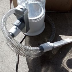 Pet Grooming Kit/w Vacuum