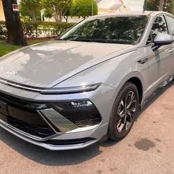 2024 Hyundai Sonata