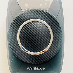 20W Bluetooth Voice Amplifier for Teaching or Speaking