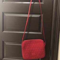 Michael Kors Crossbody Ipad case