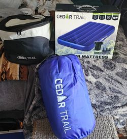 Cedar Trail Camping Bundle