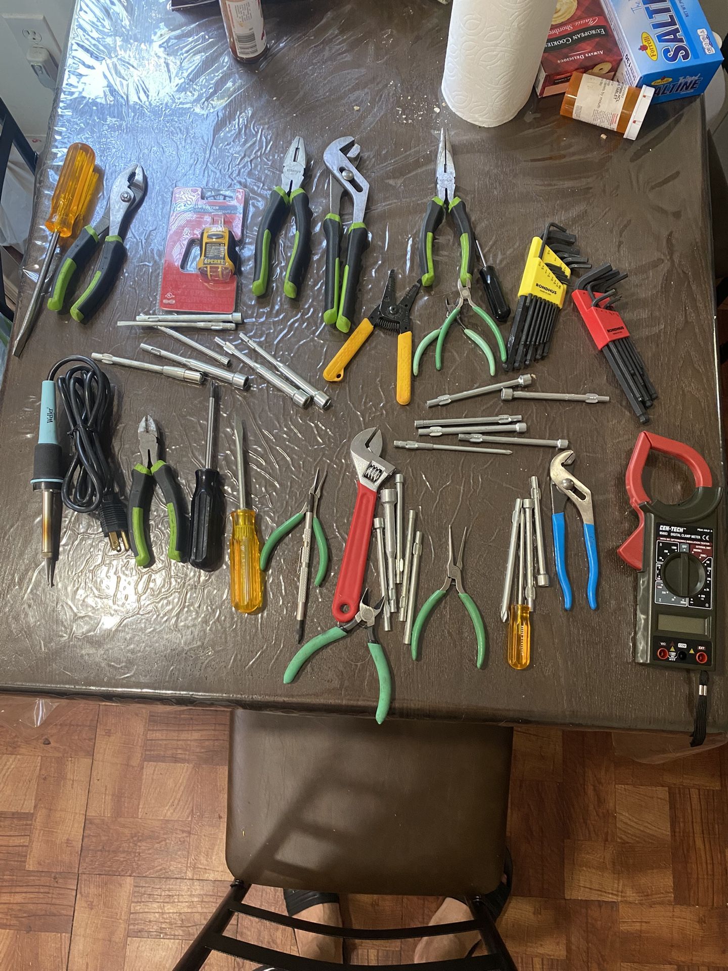 Tools