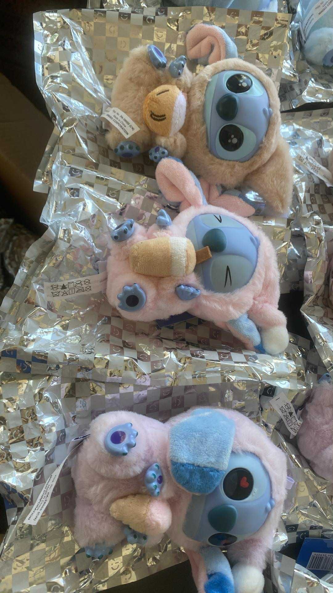 Stitch Key Chains 13$ Each 6/60$