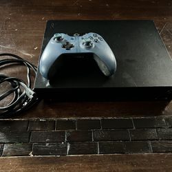 Xbox One 