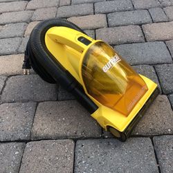 Eureka EasyClean Lightweight Handheld Vacuum Cleaner