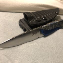 Handmade Knifes