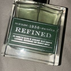 1956 Refined A Timeless Cologne for the Modern Gentleman”