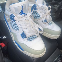 Jordan 4