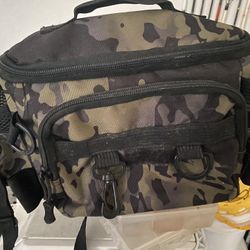 All 3 Bags 2 Small Ones And 1 Big One All For $25